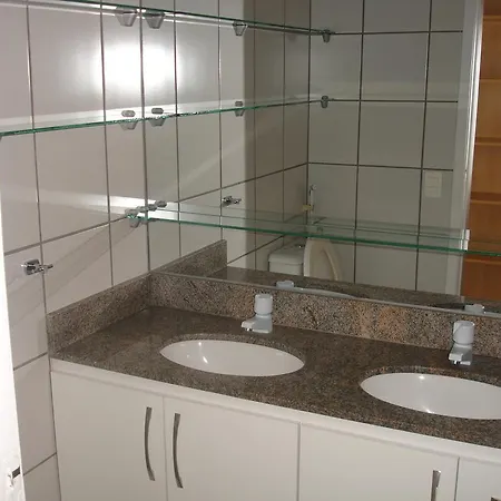 Porto De Iracema Ferias Apartamento Fortaleza (Ceara)