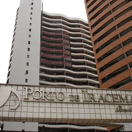Porto De Iracema Ferias Apartamento