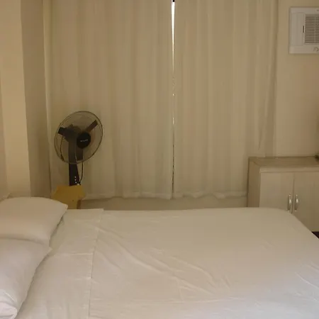 Apartamento Porto De Iracema Ferias Fortaleza (Ceara)